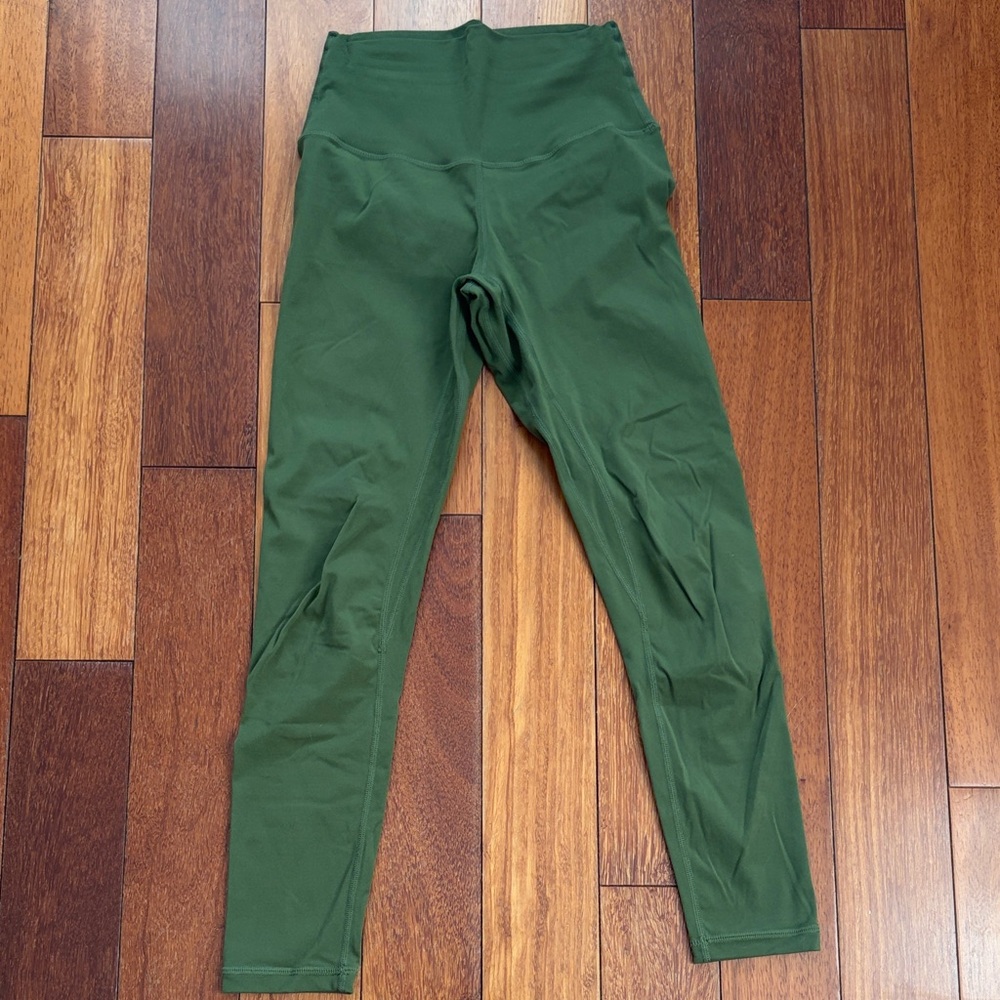 Born Primitive Inspire leggings